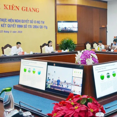 Xây Dựng Phú Quốc Thành Trung Tâm Du Lịch Sinh Thái Tầm Cỡ Quốc Gia Và Quốc Tế